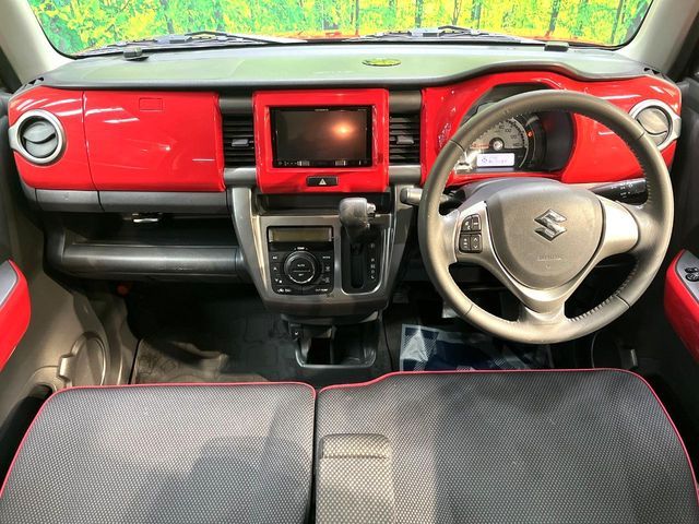 SUZUKI HUSTLER 2015 Image 31