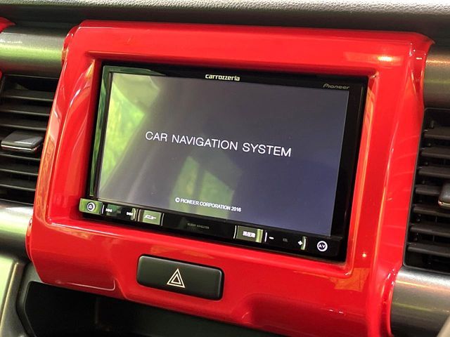 SUZUKI HUSTLER 2015 Image 31