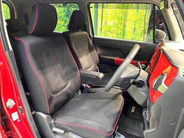 SUZUKI HUSTLER 2015 Image 31