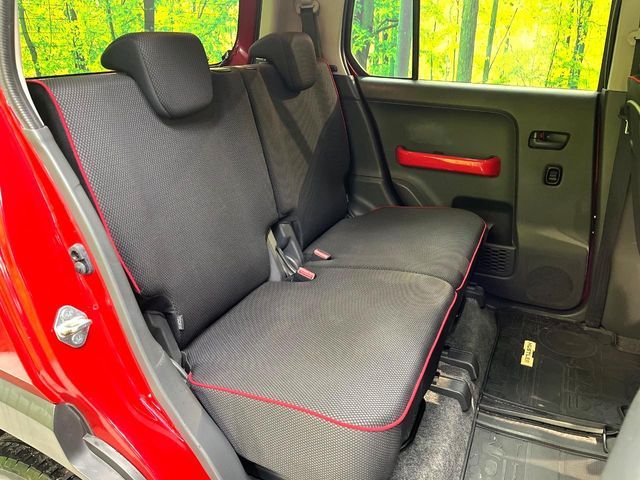 SUZUKI HUSTLER 2015 Image 31