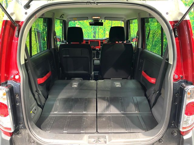 SUZUKI HUSTLER 2015 Image 31