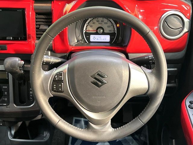 SUZUKI HUSTLER 2015 Image 31