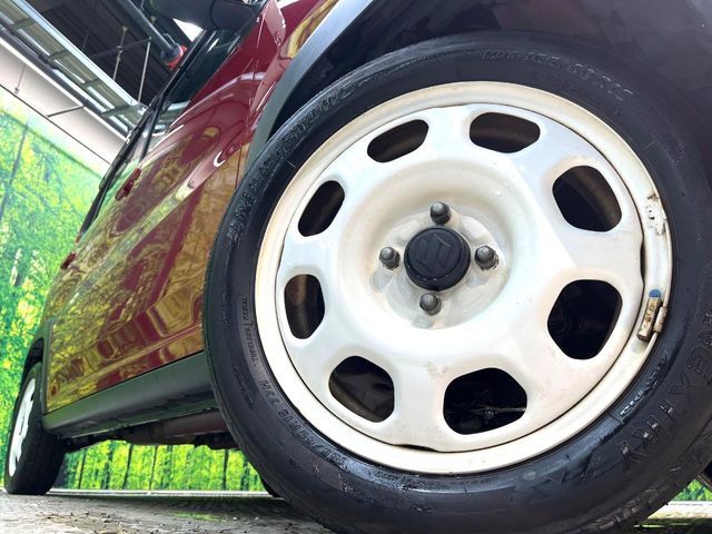 SUZUKI HUSTLER 2015 Image 31