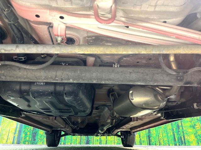 SUZUKI HUSTLER 2015 Image 31