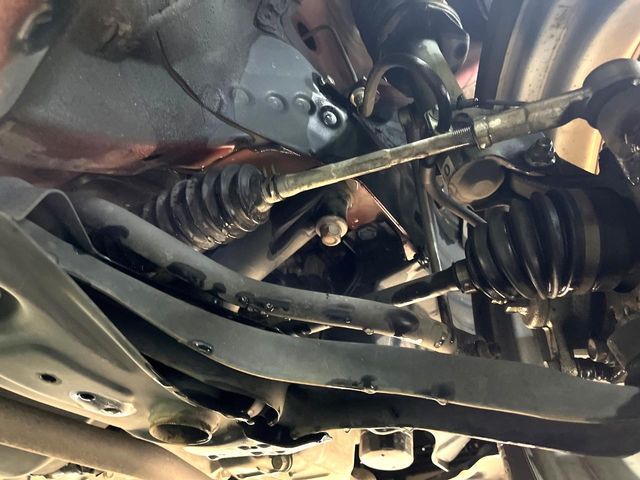 SUZUKI HUSTLER 2015 Image 31