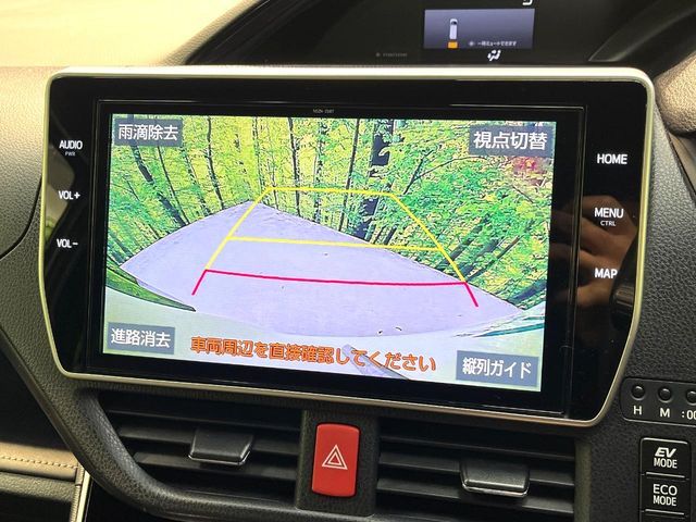 TOYOTA ESQUIRE HYBRID 2019 Image 31