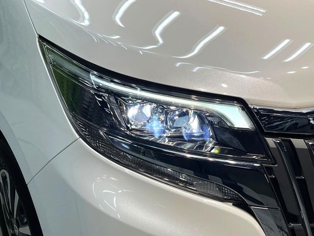 TOYOTA ESQUIRE HYBRID 2019 Image 31