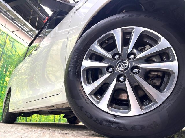 TOYOTA ESQUIRE HYBRID 2019 Image 31