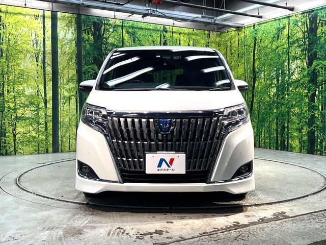 TOYOTA ESQUIRE HYBRID 2019 Image 31