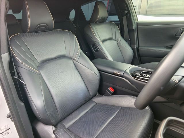 TOYOTA CROWN SPORT 2024 Image 31