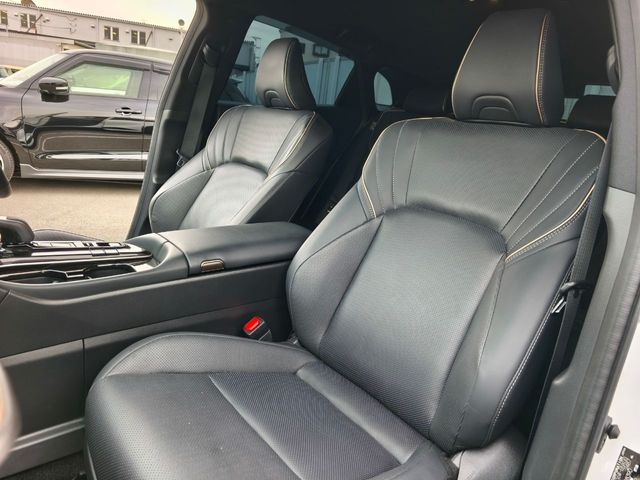 TOYOTA CROWN SPORT 2024 Image 31