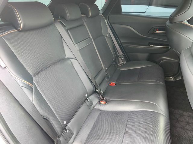 TOYOTA CROWN SPORT 2024 Image 31