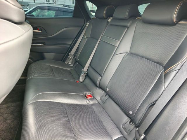 TOYOTA CROWN SPORT 2024 Image 31