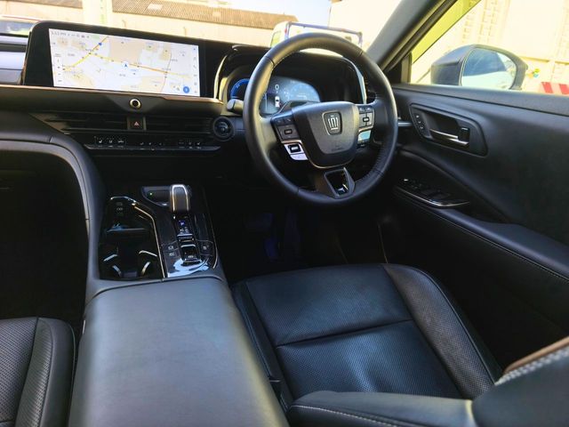 TOYOTA CROWN SPORT 2024 Image 31