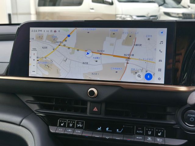 TOYOTA CROWN SPORT 2024 Image 31