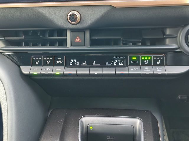 TOYOTA CROWN SPORT 2024 Image 31