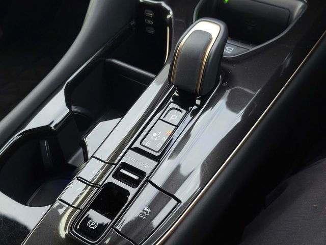 TOYOTA CROWN SPORT 2024 Image 31