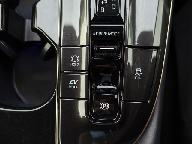 TOYOTA CROWN SPORT 2024 Image 31