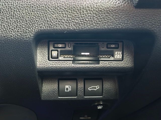 TOYOTA CROWN SPORT 2024 Image 31