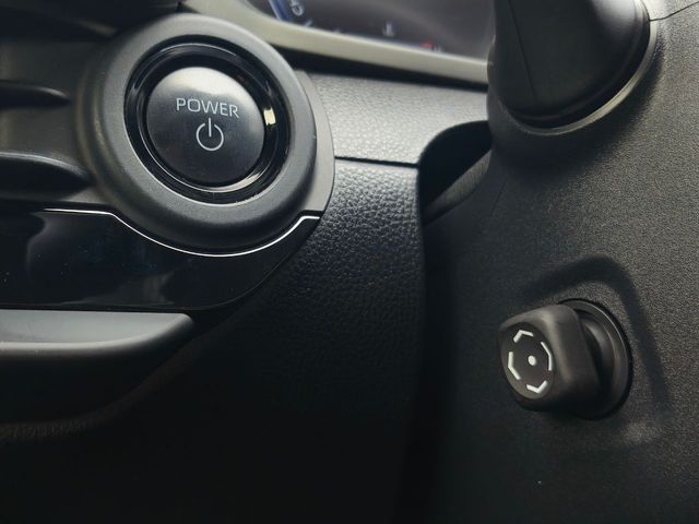 TOYOTA CROWN SPORT 2024 Image 31