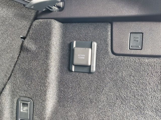 TOYOTA CROWN SPORT 2024 Image 31