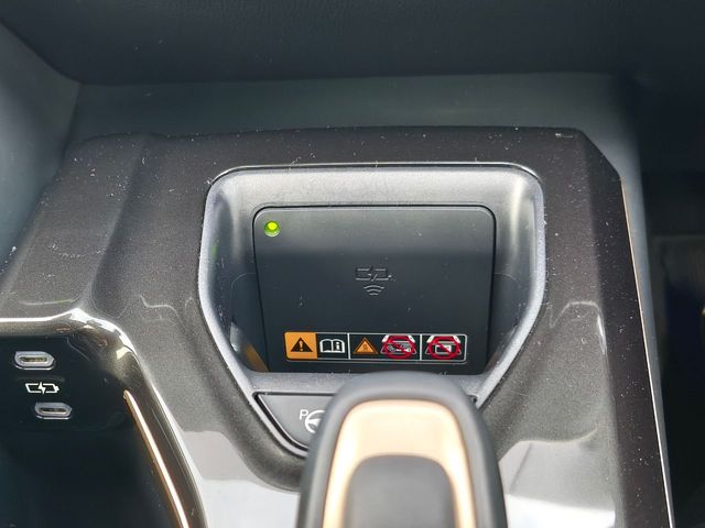 TOYOTA CROWN SPORT 2024 Image 31