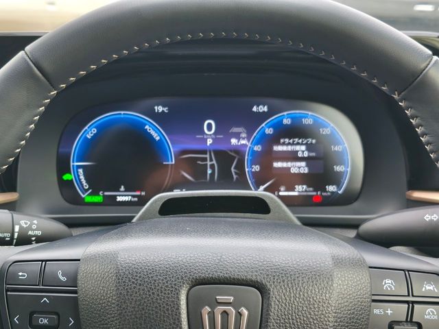 TOYOTA CROWN SPORT 2024 Image 31