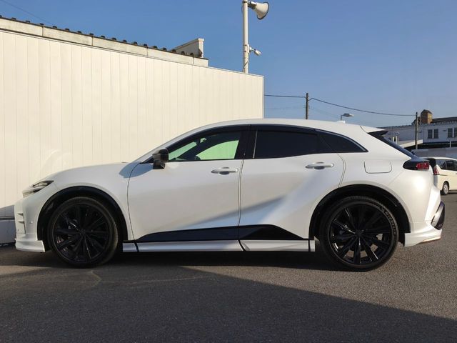 TOYOTA CROWN SPORT 2024 Image 31