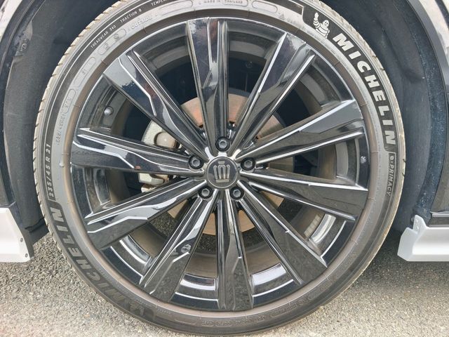 TOYOTA CROWN SPORT 2024 Image 31