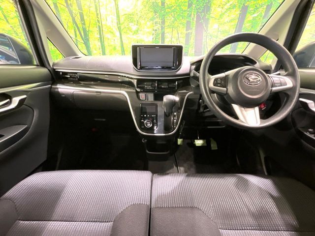 DAIHATSU MOVE CUSTOM 2017 Image 31