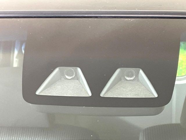 DAIHATSU MOVE CUSTOM 2017 Image 31