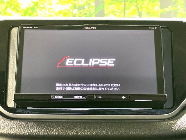 DAIHATSU MOVE CUSTOM 2017 Image 31