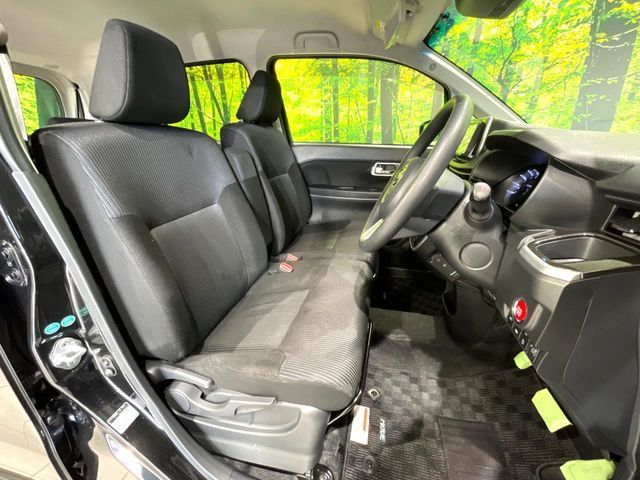 DAIHATSU MOVE CUSTOM 2017 Image 31