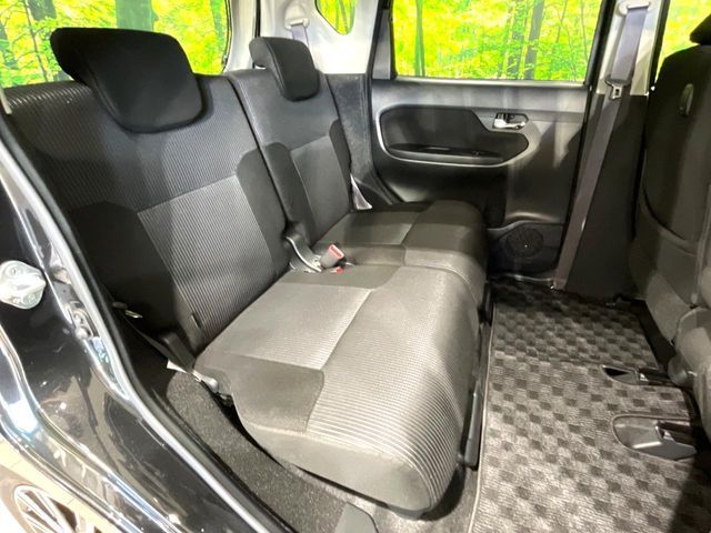 DAIHATSU MOVE CUSTOM 2017 Image 31