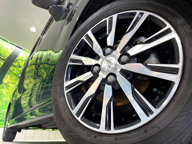 DAIHATSU MOVE CUSTOM 2017 Image 31