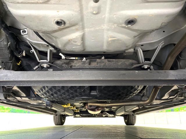 DAIHATSU MOVE CUSTOM 2017 Image 31