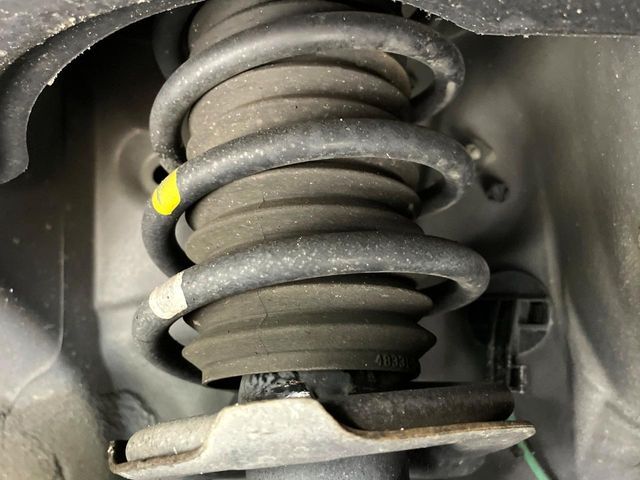 DAIHATSU MOVE CUSTOM 2017 Image 31