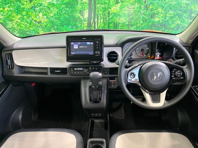 HONDA N-ONE 2021 Image 31