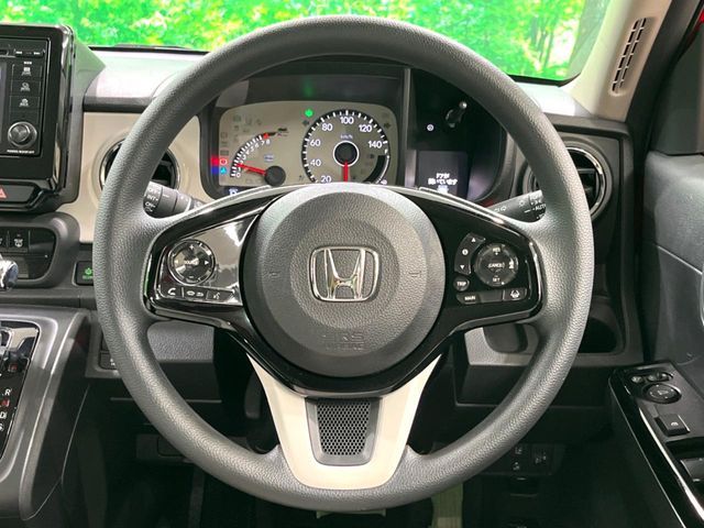 HONDA N-ONE 2021 Image 31