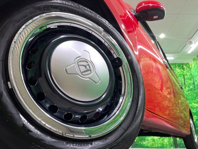 HONDA N-ONE 2021 Image 31