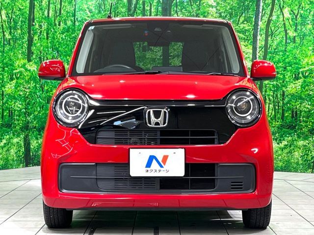 HONDA N-ONE 2021 Image 31