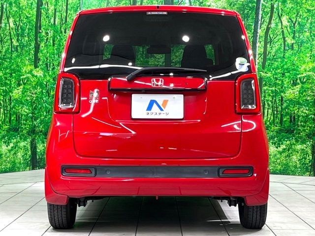 HONDA N-ONE 2021 Image 31