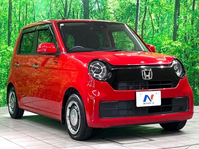 HONDA N-ONE 2021 Image 31
