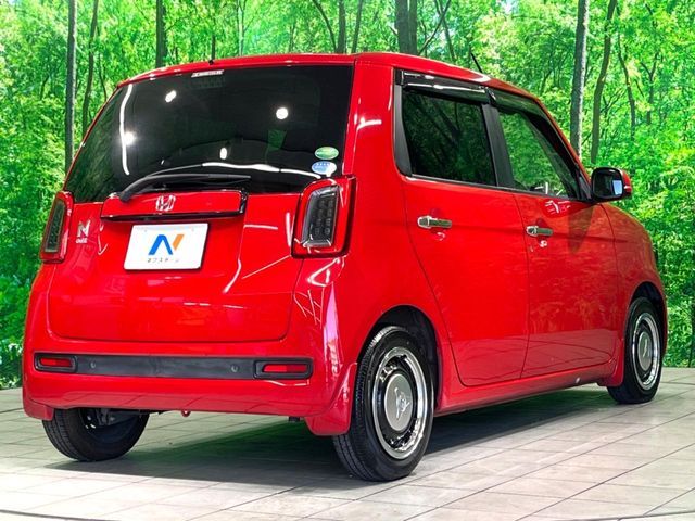 HONDA N-ONE 2021 Image 31