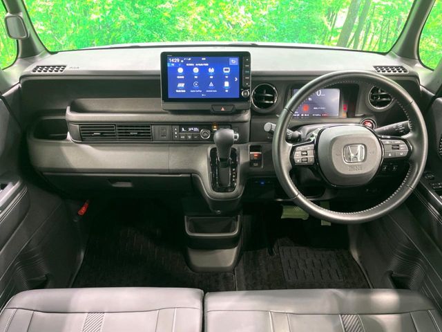 HONDA N BOX CUSTOM 2024 Image 31