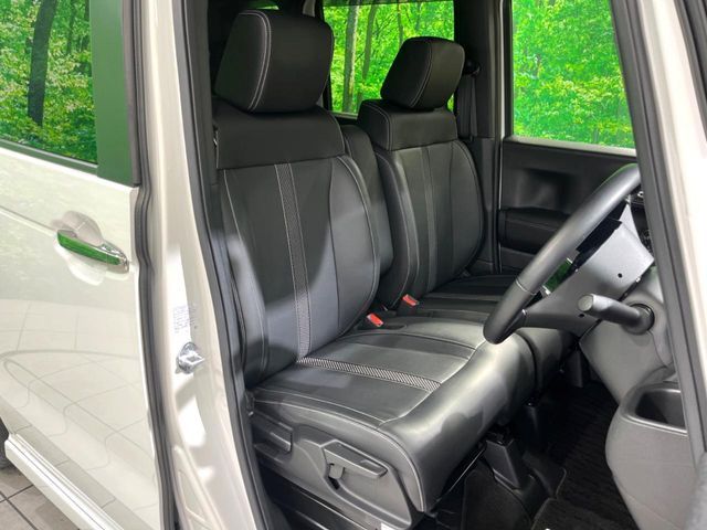 HONDA N BOX CUSTOM 2024 Image 31