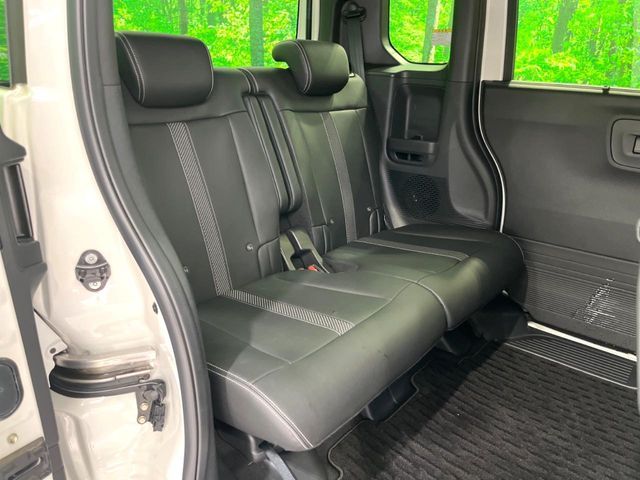 HONDA N BOX CUSTOM 2024 Image 31