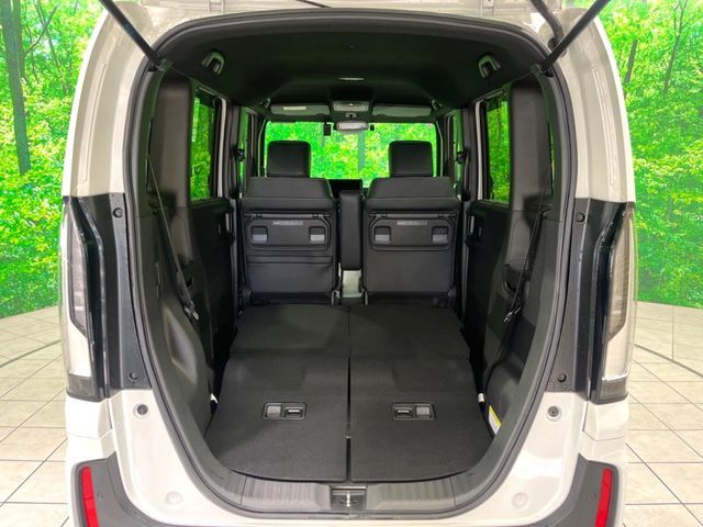 HONDA N BOX CUSTOM 2024 Image 31