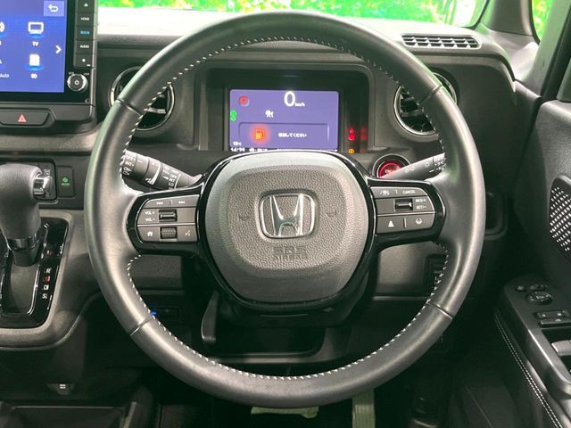 HONDA N BOX CUSTOM 2024 Image 31