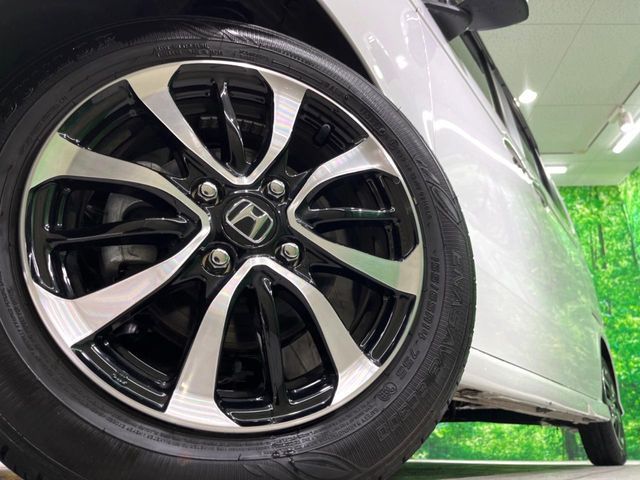 HONDA N BOX CUSTOM 2024 Image 31